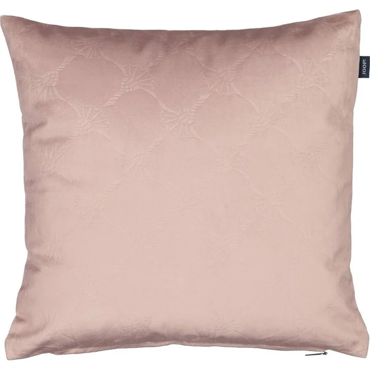 JOOP! Kissenhülle Emboss 70291 38 x 38 cm – Bild 1