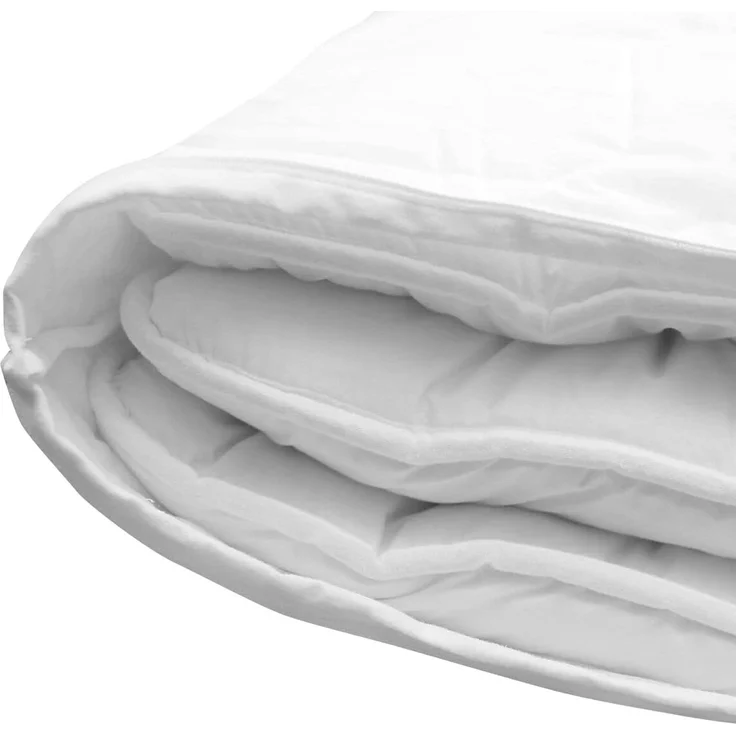 Traumschlaf Lagen Kopfkissen Thinsulate|40x80 cm 2-lagigTraumschlaf Lagen Kopfkissen Thinsulate – Bild 3