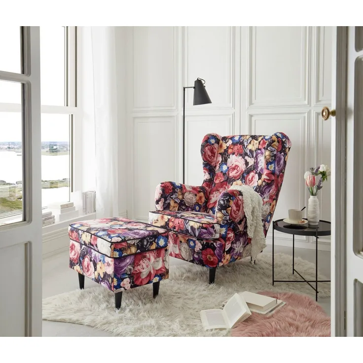 Sessel LAUREL