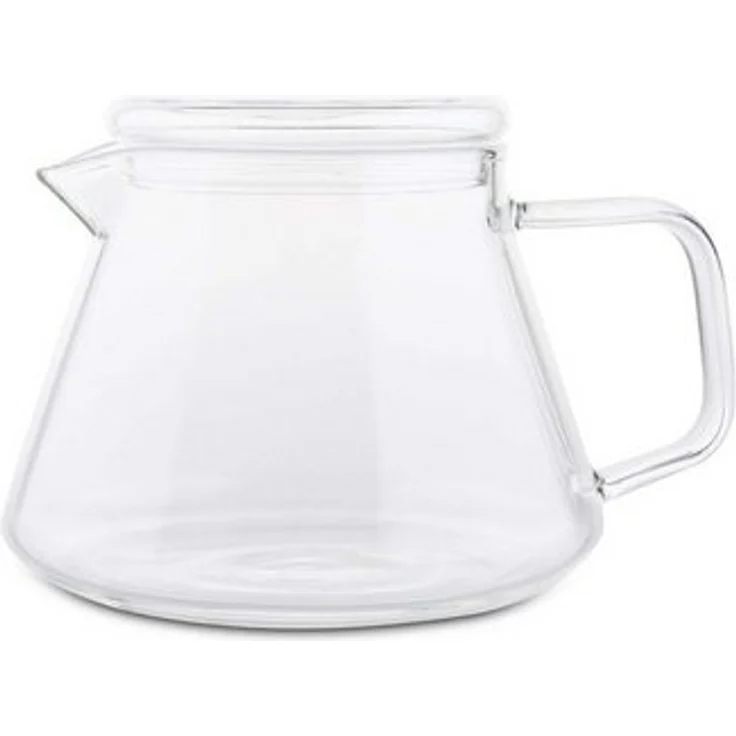 Kaffeekanne 600ml mit Deckel 18935 – Bild 4
