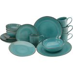 Nature Collection Water, Kombiservice 16-tlg (mo)