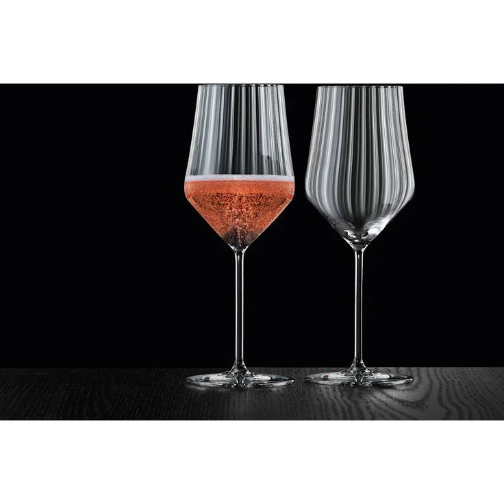 Nachtmann Aperitivo Universal Weißweinglas 490 ml 2er Set – Bild 7