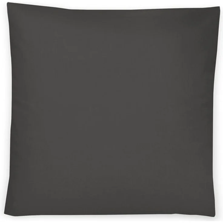 Irisette Kissenbezug Paris 8000, (1 Stück), Hochwertige Premium Kissenbezug – Bild 3