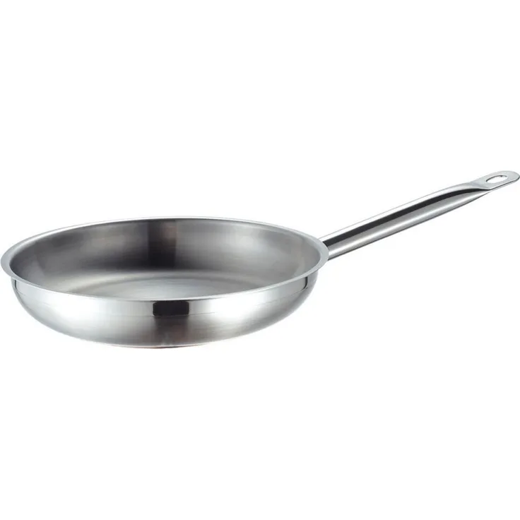 Pfannen-Serie Profi-Line i - Bratpfanne 28cm