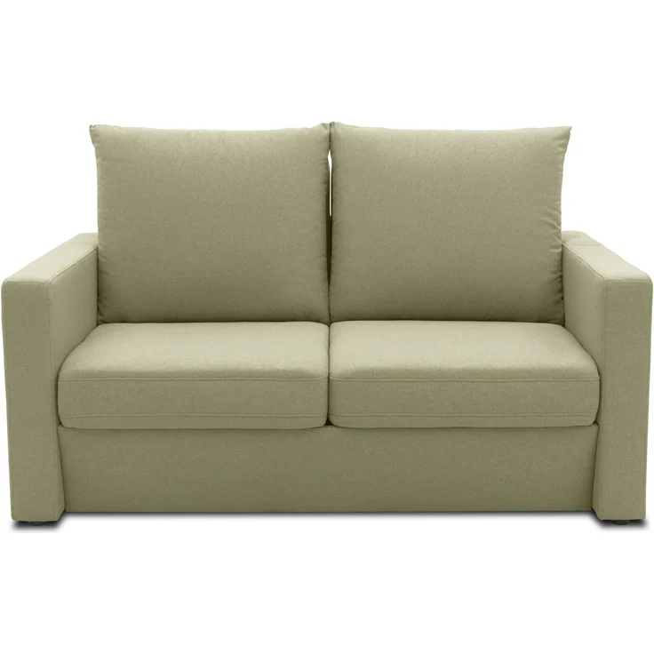 Domo Collection Outdoor Sofa 300 006 2 Sitzer – Bild 1