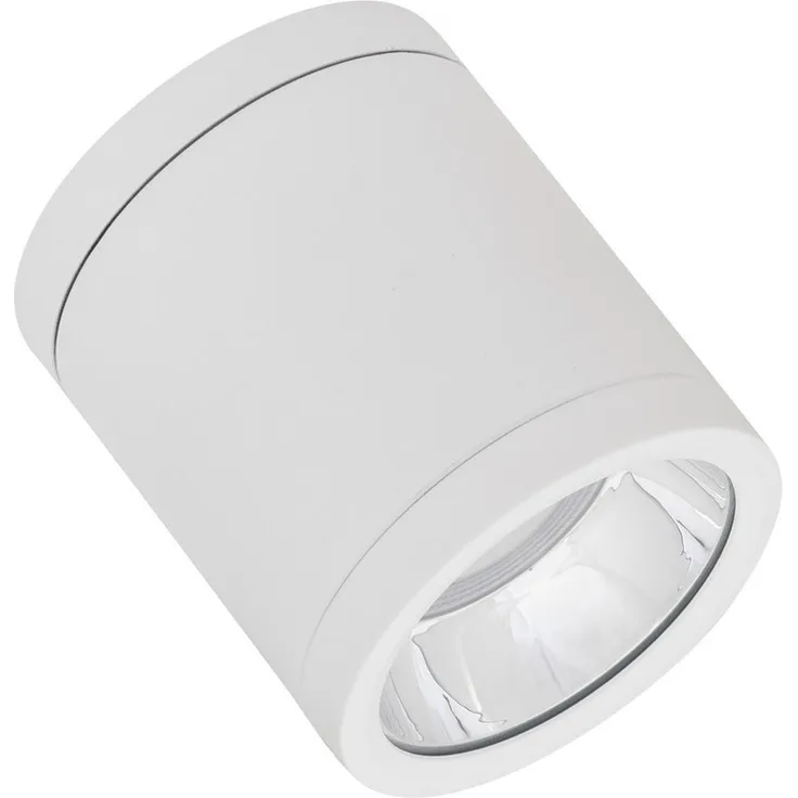 LEDVANCE DOWNLIGHT OBERFLÄCHE IP65 DN 90 P 15W 830 60D WT