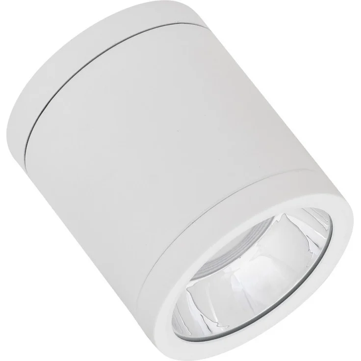 LEDVANCE DOWNLIGHT OBERFLÄCHE IP65 DN 90 P 15W 830 60D WT