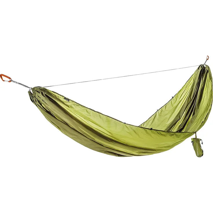 Ultralight Hammock olive green one size