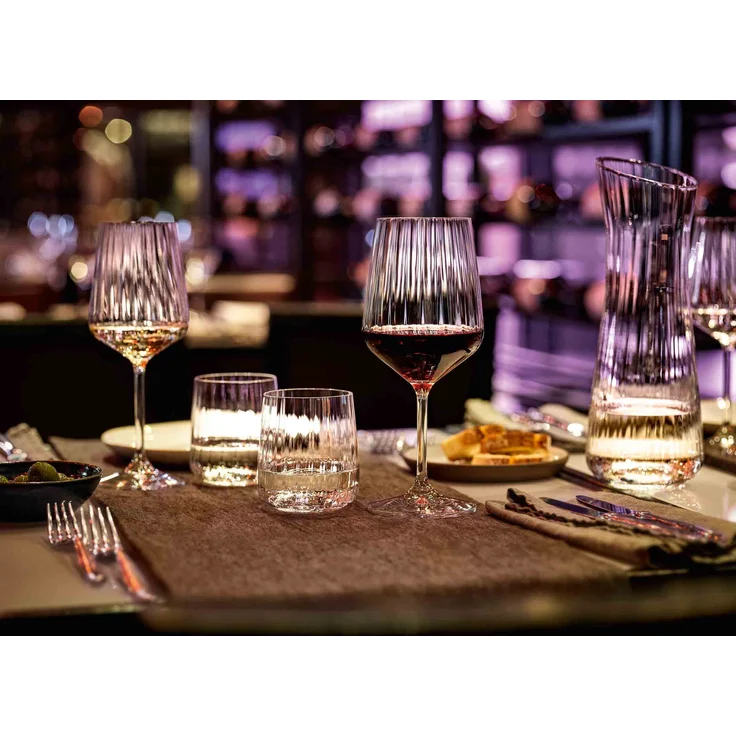 Spiegelau Lifestyle Wein- & Champagnergläser-Set 12-teilig – Bild 5