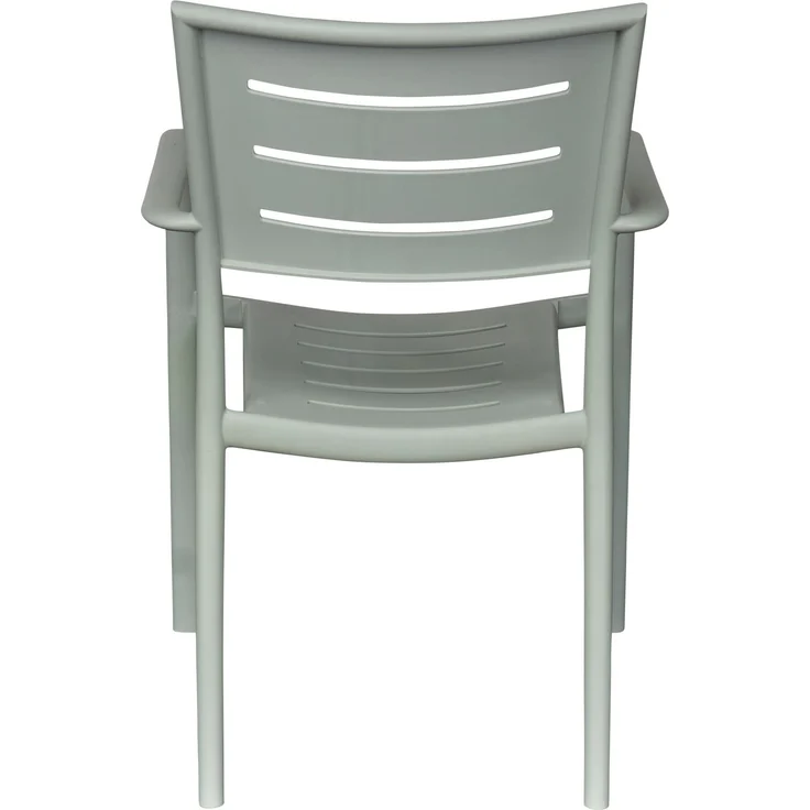 LC Garden »Vesta« Gartenstuhl Stapelstuhl – Bild 5