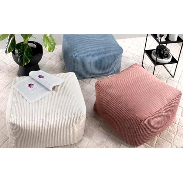 FAVRE Sitzsack KIDS Sitzsack „Miki“ – Bild 4