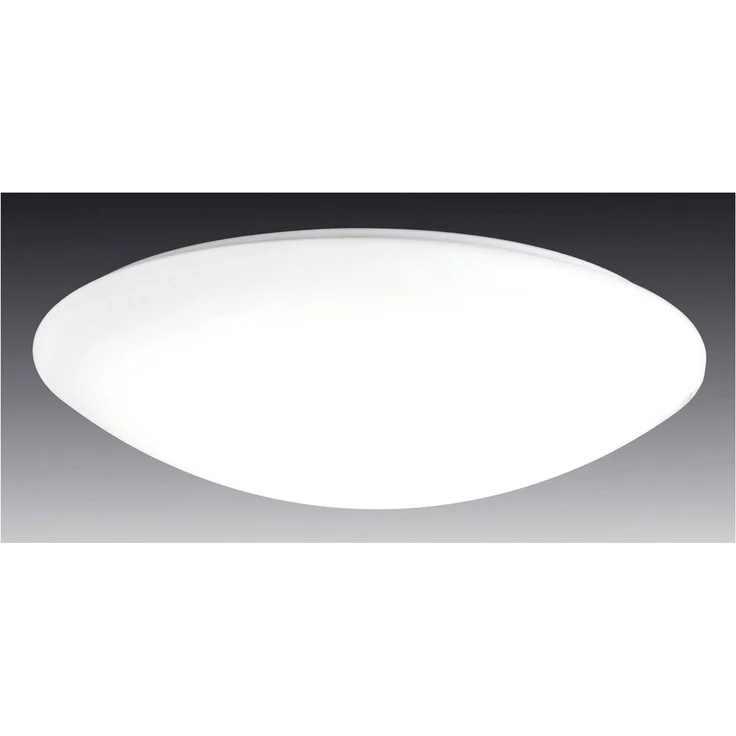näve LED Deckenleuchte Sydney, Dimmfunktion, Memoryfunktion, Nachtlichtfunktion, LED wechselbar, warmweiß - kaltweiß, dimmbar, Nachtlichtfunktion,memory, Lichtfarbe wechselbar, d: 60cm – Bild 2
