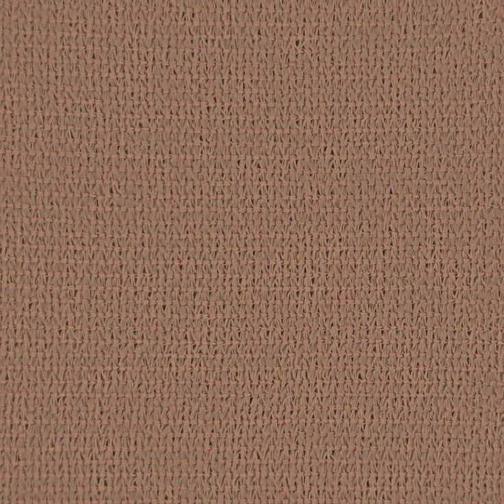 vidaXL Balkonsichtschutz Rechteckig 90 x 700 cm HDPE und Aluminium 4003141 – Bild 4