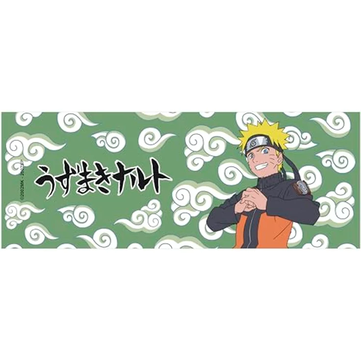 ABYstyle Tasse Naruto Shippuden Tas – Bild 5