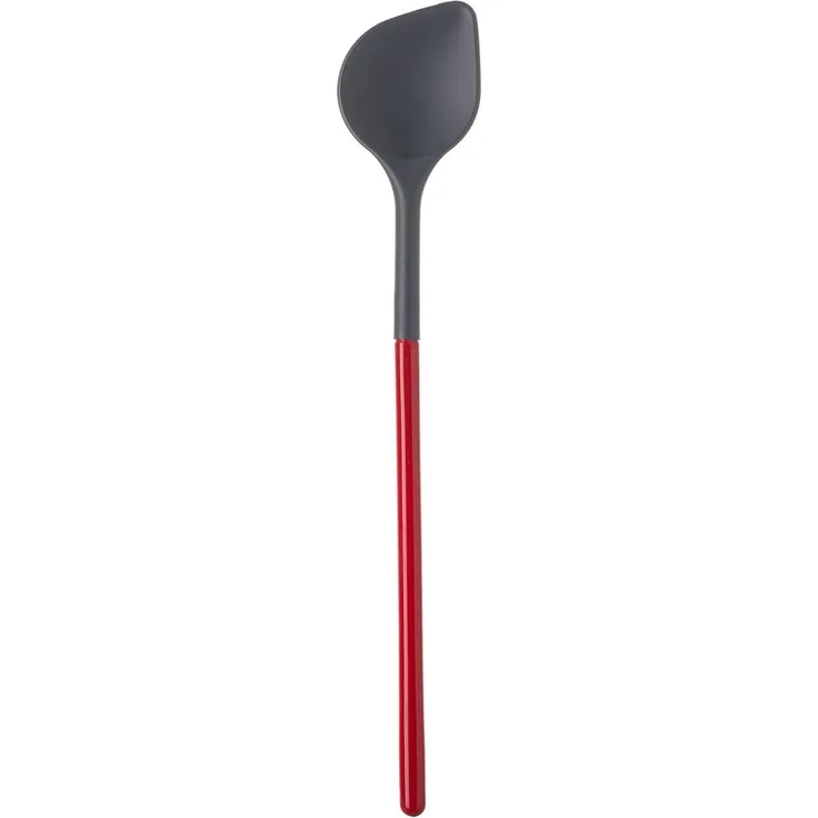 Rosti Optima Spitzlöffel luna rot