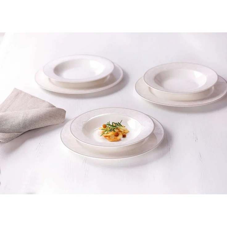 Ritzenhoff & Breker ISABELLA Tafelservice 12-teilig – Bild 4