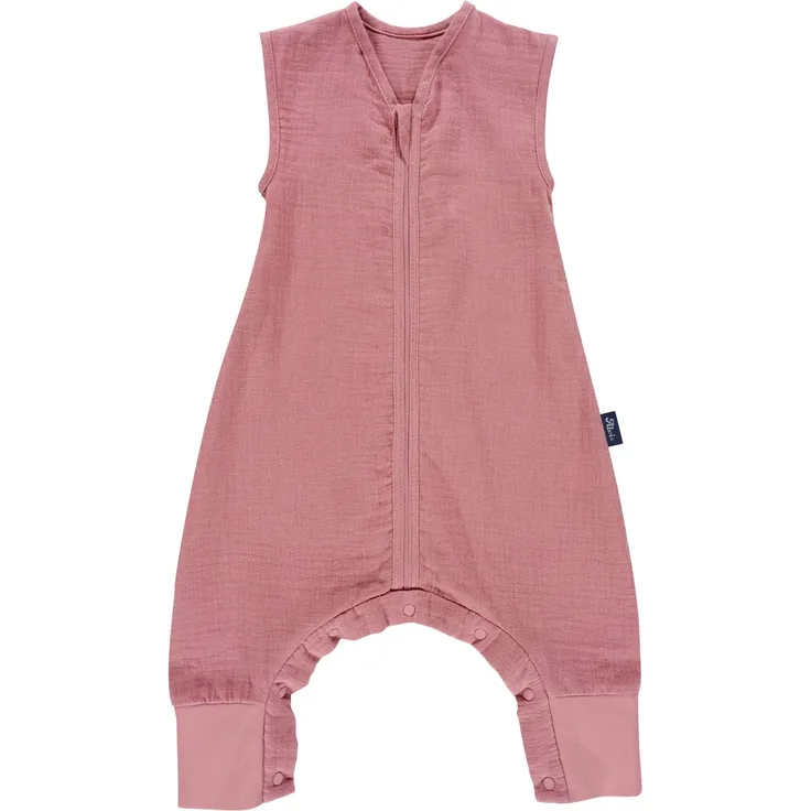 Alvi Mull Sleep-Overall Schlafsack light TOP
