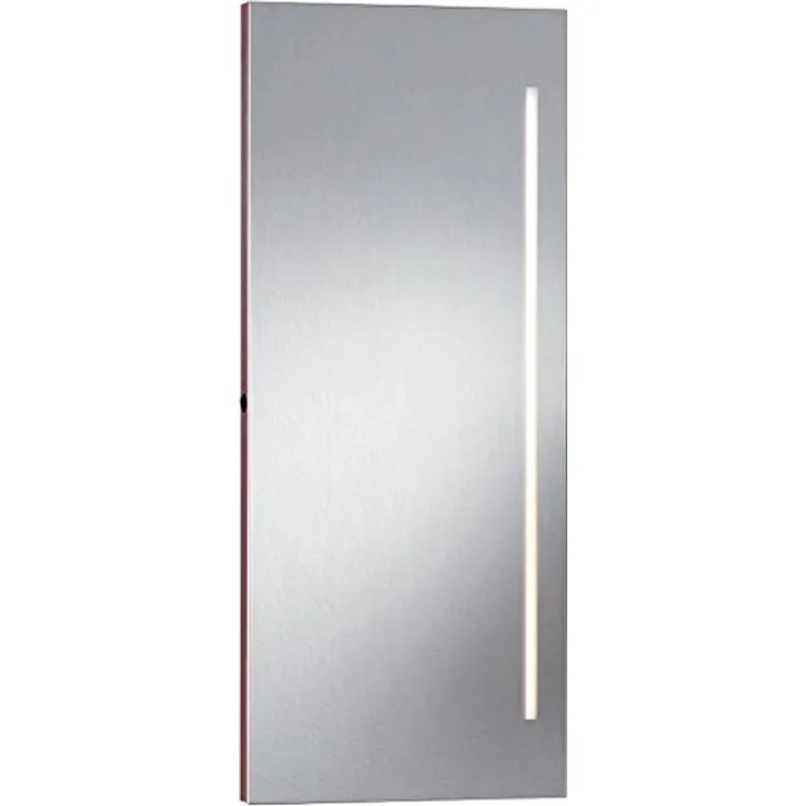 Fackelmann LED Spiegel 42 cm, links, rechts, oben