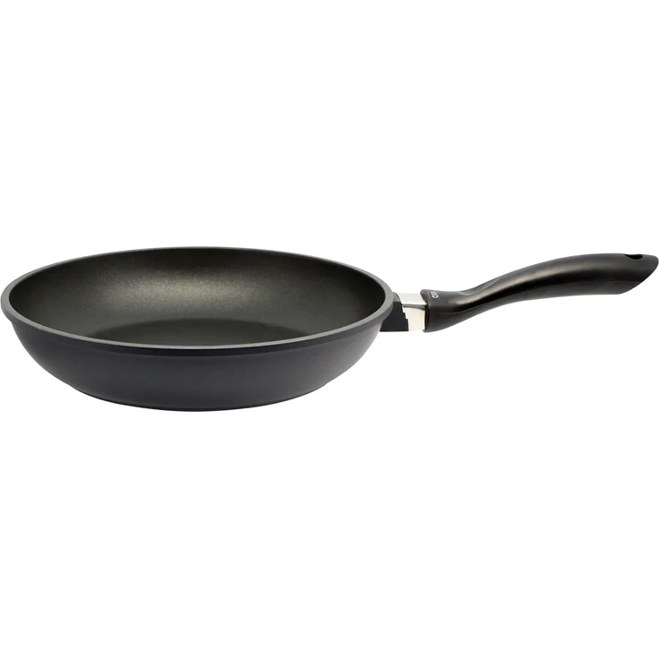 ELO Bratpfanne ALUCAST D 28 cm grau Pfannen-Set Pfanne Pfannenset – Bild 1