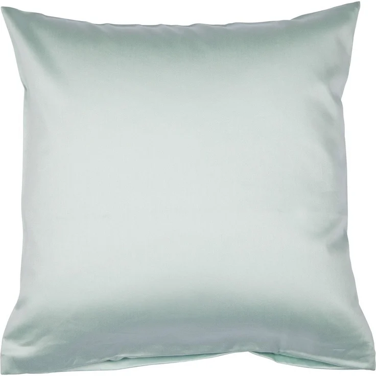 Traumschloss Kissenbezug Mako-Satin, (1 Stück), 100% Mako-Baumwolle, mit Reißverschluss – Bild 5