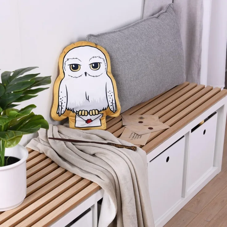 Harry Potter Dekokissen Harry Potter, hochfarbig bedruckt