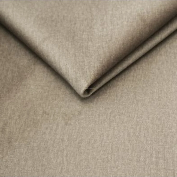 KRISAN MÖBEL Sofa ELIO in Creme, modernes Schlafsofa mit Schlaffunktion und verstellbaren Kopfstützen, 263 × 90 x 102 cm – Bild 7