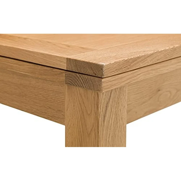 Julian Bowen Astoria Esstisch, Platte ausklappbar – Bild 6