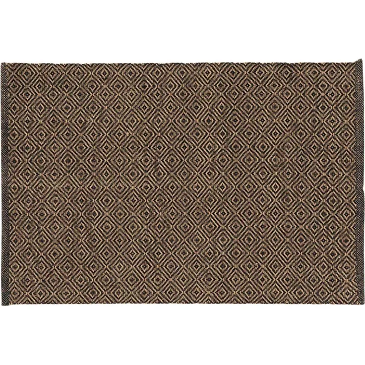 Teppich Jute 60x90cm LIVIO