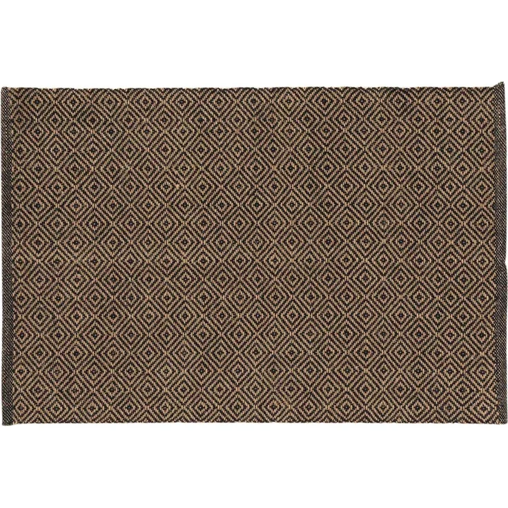 Teppich Jute 60x90cm LIVIO