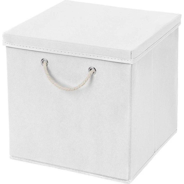 StickandShine Faltbox SET 25/28/30/32/33 cm viele Farben – Faltboxen passend Kallax – Bild 5