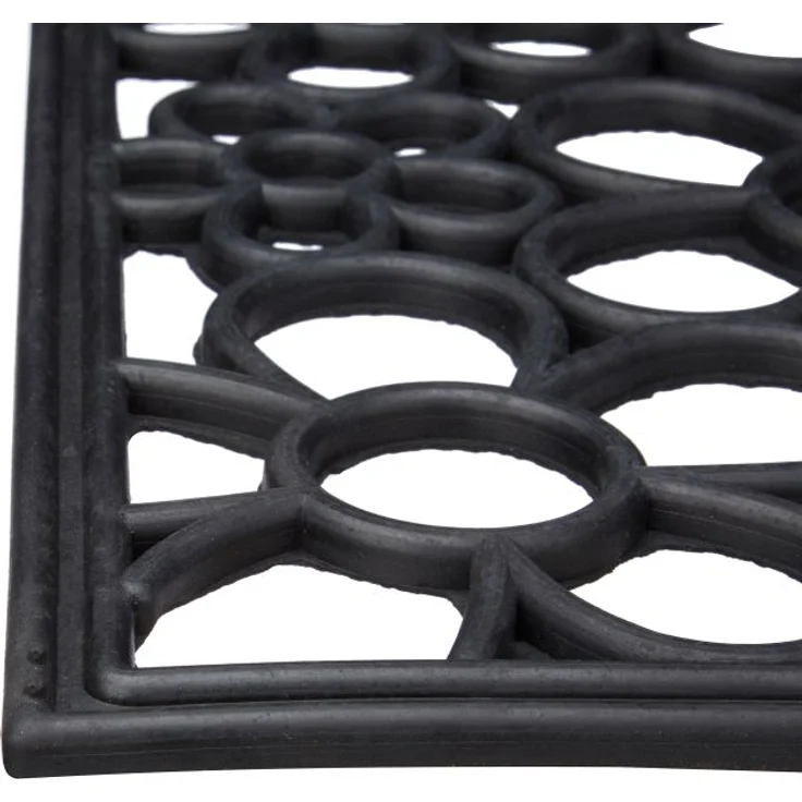 Fußabtreter Gummi 10020195 – Bild 5