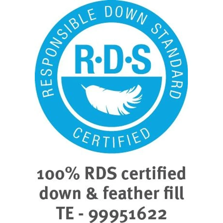 Paradies Daunenbettdecke Galia 100 Medium Warm 135x200 – Bild 2