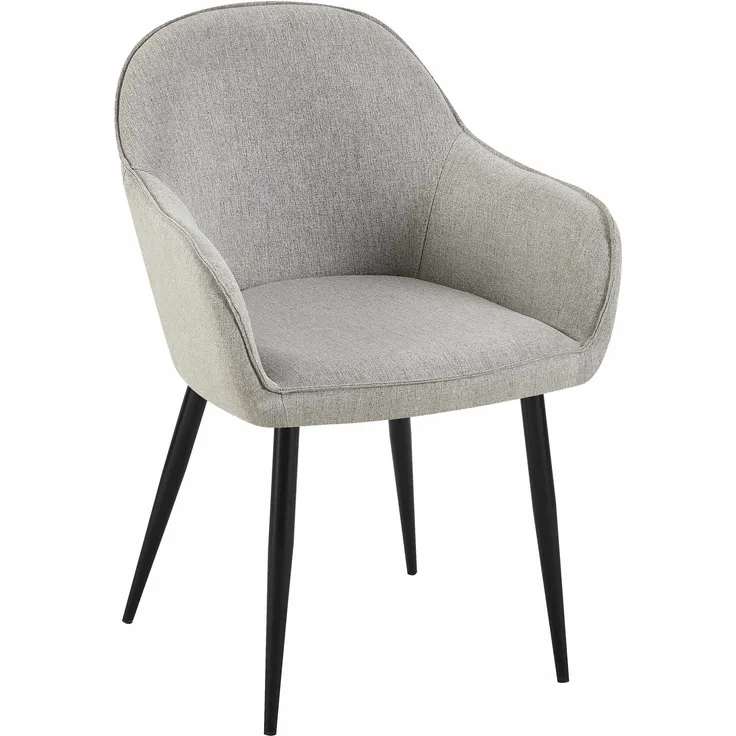 Esszimmerstuhl Boise Stoff [317749]