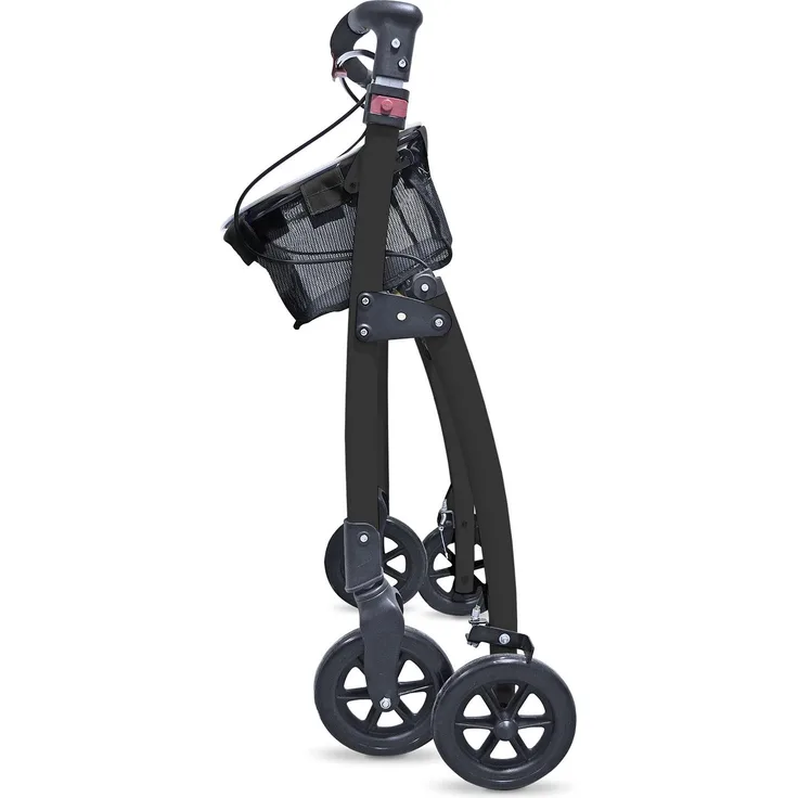 Wohnungsrollator »Premium«, anthrazit