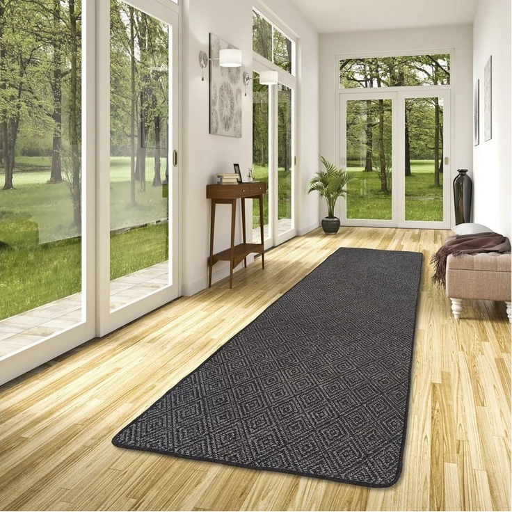 Snapstyle Läufer In- und Outdoor Teppich Läufer Beidseitig Newport, Rechteckig, Höhe: 3 mm – Bild 2
