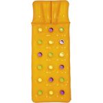 Bestway Fashion Lounge (Orange), 173 x 64 x 16 cm