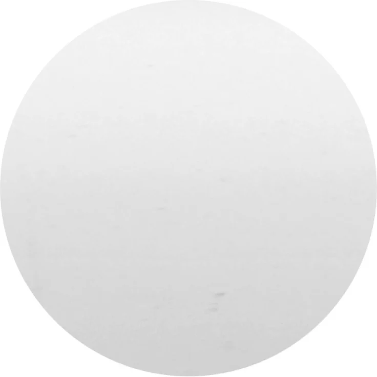 Bestlivings 2er Pack Gardinenstange zum Klemmen ohne Bohren, Klemmstange 100-140 cm, Weiß, Ø 10 mm, für Scheiben- & Bistrogardinen, Teleskopstange mit Schraubtechnik – Bild 4