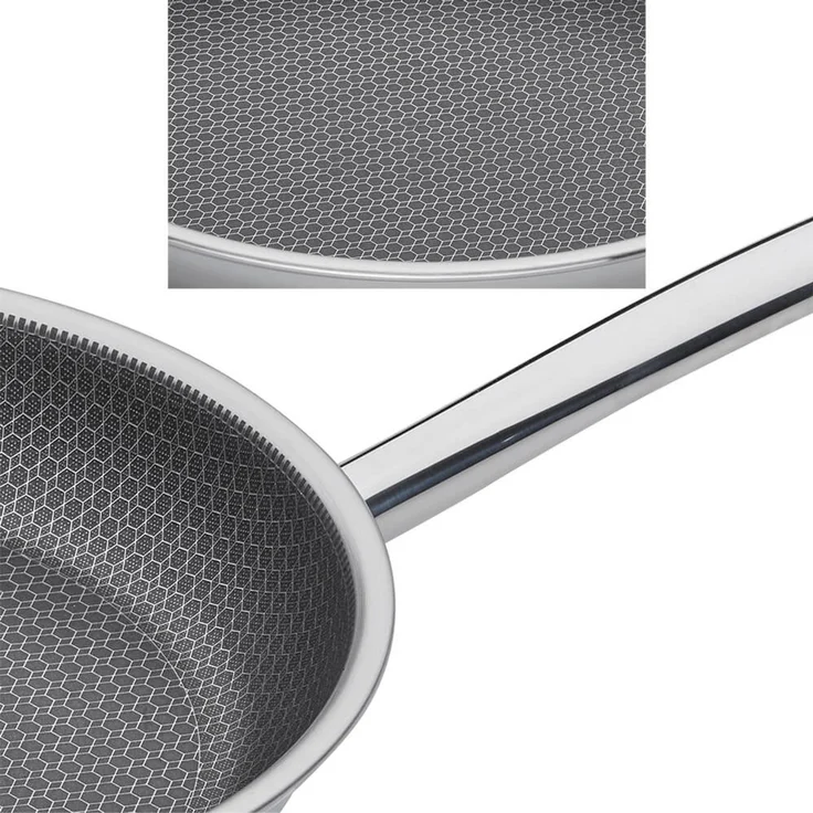 Wokpfanne CUT RESIST PURE 28 cm – Bild 4