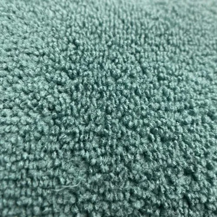 Cocoon TTE07-XL Mikrofaser Polyester Grün Monochromatisch XL 80% Maschinenwäsche