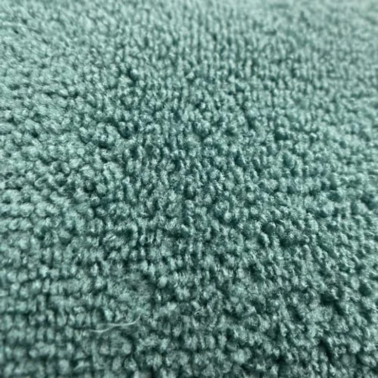 Cocoon TTE07-XL Mikrofaser Polyester Grün Monochromatisch XL 80% Maschinenwäsche – Bild 4