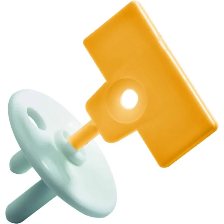 Safety 1st Steckdosenschutz mit Schlüssel 12 Stück