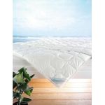 f.a.n. Frankenstolz Summerline Wash Cotton Steppbett 135x200