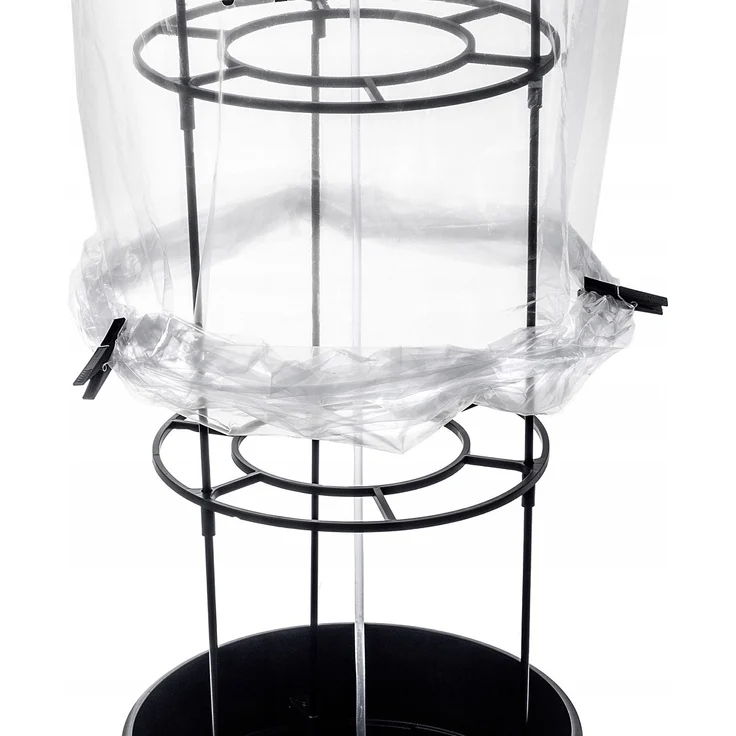 KADAX Tomatentopf 28L + Deckelset – Bild 5