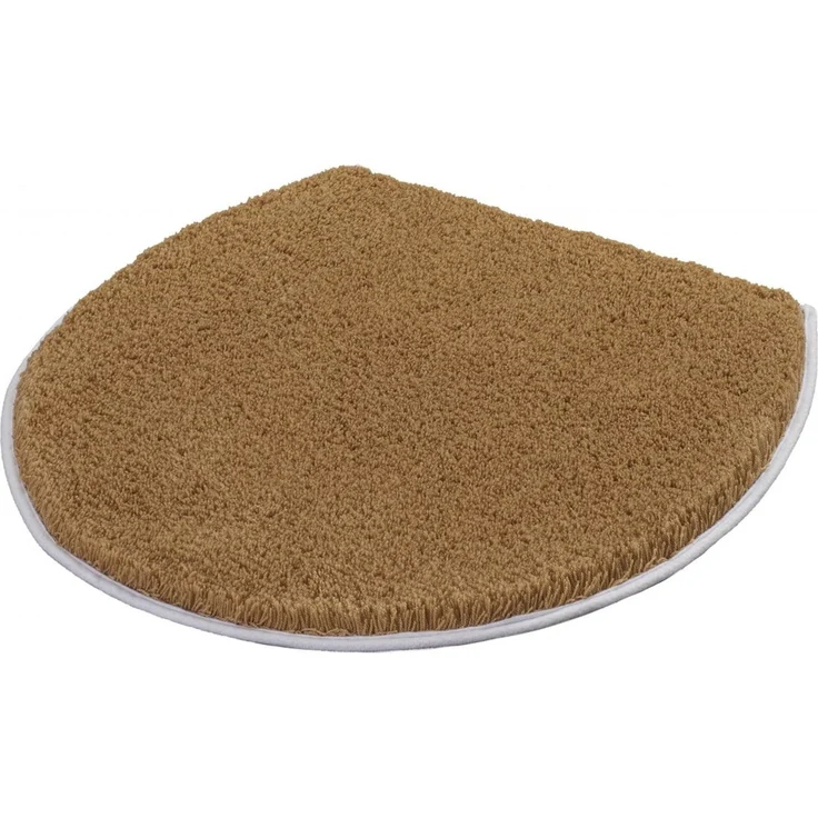 Kleine Wolke Deckelbezug Soft toffee, 47x 50 cm – Bild 2