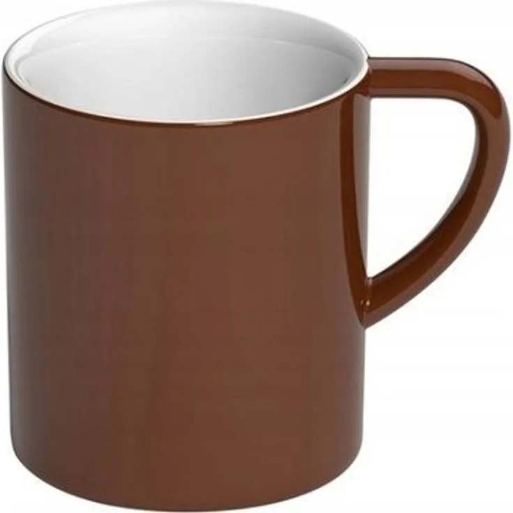LOVERAMICS Loveramics Bond - Becher 300 ml - Braun