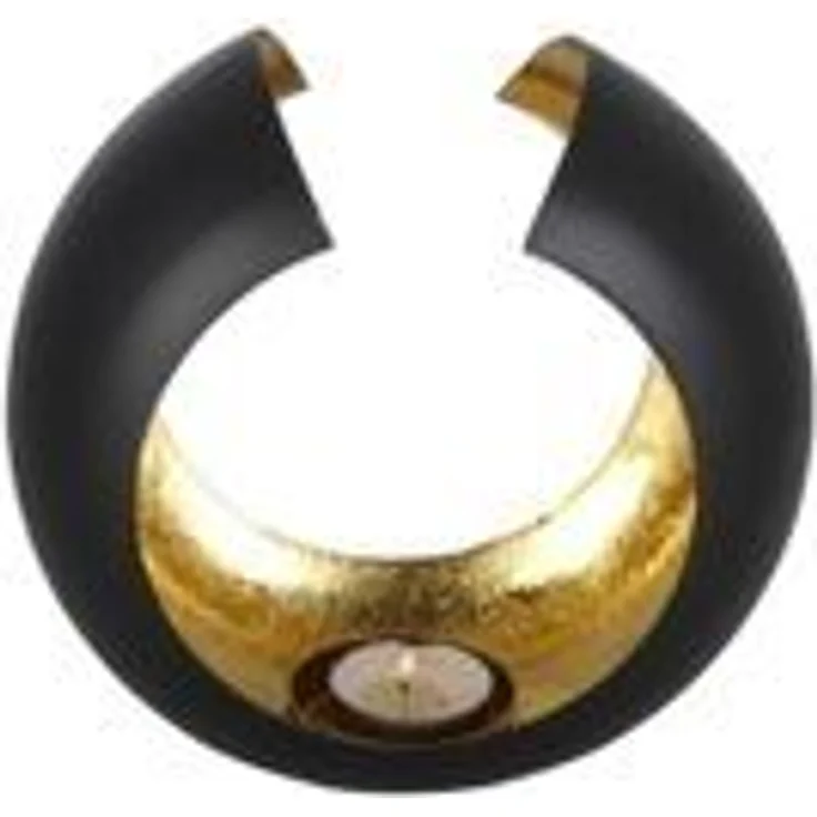 Orientalisches Windlicht Charu L – Bild 1