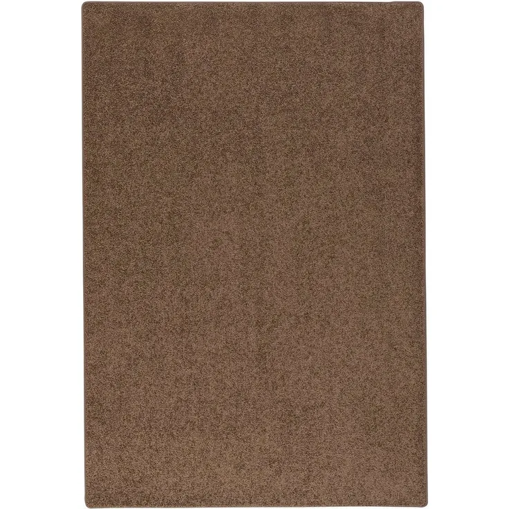 Snapstyle Hochflor-Teppich Cottage, Rechteckig, 22 mm Hochflor, pflegeleicht und robust
