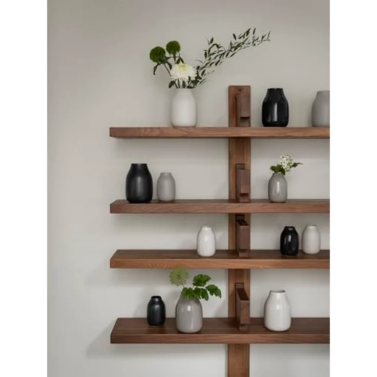 Blomus Vase 20 cm Colora Peat – Bild 4