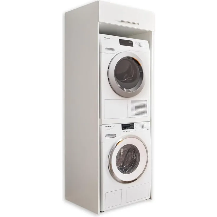 Waschmaschinenumbau LAUNDREEZY