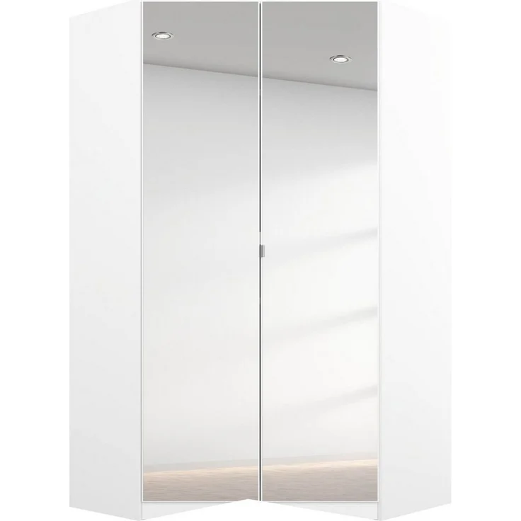 rauch Schrank-Set Nidda, mit griffloser Front – Bild 2